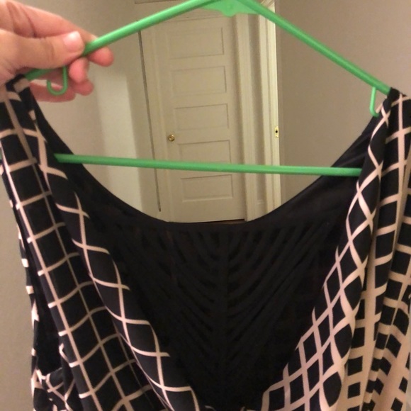 Ultra Fabulous Gibson and Latimer Jumpsuit - Picture 3 of 4